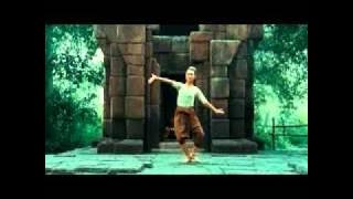 Ong Bak 3 Movie Clip