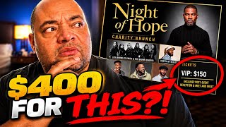 Stellar Awards Weekend 2026: My $400 VIP Mistake