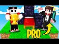 UN PRO MI AIUTA A VINCERE LA MIA PRIMA BEDWARS