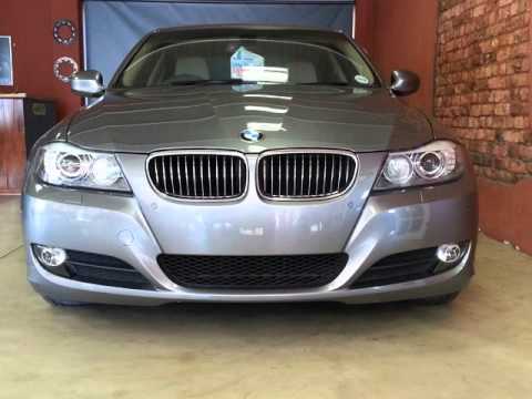 Used 2010 BMW 3 SERIES 323I STEPTRONIC Auto For Sale | Auto Trader South Africa Used Cars - YouTube