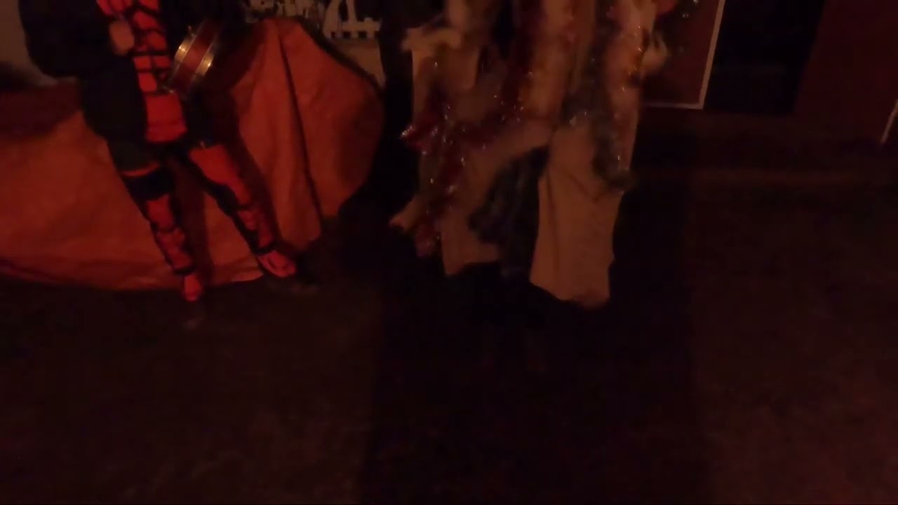 Tradiții De revelion Iep unu￼￼