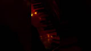 ghostly #music #piano
