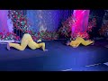 Contortion flexibility art performance  great art flexible split yoga contortion