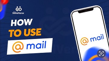 How to use mail ru app