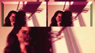 Lana Del Rey - Summertime Sadness Remix (Vj Polux Mix Video)