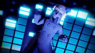 Sumo Mmd Elect Remake