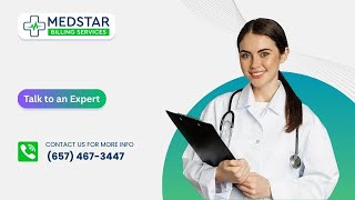 Dental Billing & Credentialing Services | MedStar Billing Solutions for Dental Practices