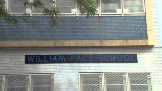 P.S. 155 William Paca P.S. 155 William Paca