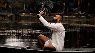 8 - Daniel Adr, Lia De Itamaracá Sonhos Official Musicvideo