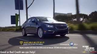 Forest City, NC Find 2015 Chevy | Buy or Lease with Good or Bad Credit