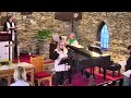 Rumple Church Worship 11-26-2023