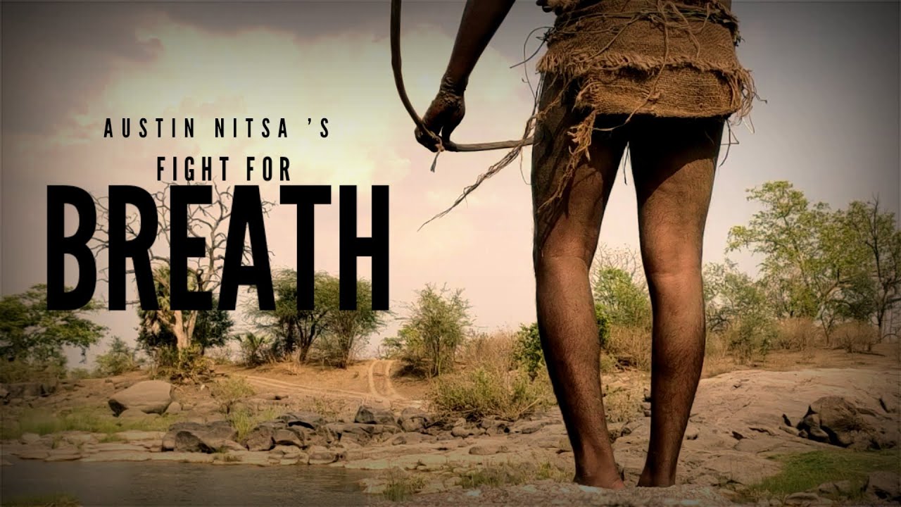 BREATH || RGV Spark Short Film Contest Made || Thillana || Austin Nitsaa