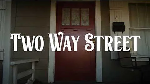 Jakob Robertson - Two Way Street