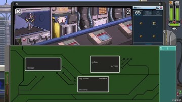 Do Not Feed the Monkeys 2099 part 1 (30.05.2023)