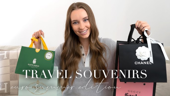 SCORED A BAG AT 31 RUE CAMBON – WHAT I GOT IN PARIS PT. I: CHANEL UNBOXING I  HAUTEATHEART 