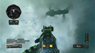 Call Of Duty Black Ops 4 TDM at Contraband Hurricane