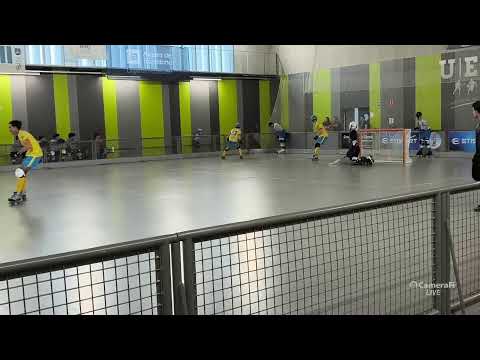 #1RACAT | UE Horta vs CH Vila-seca (29a Jornada - Grup B 25/26)