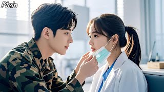 Download Lagu L'officier blessé tombe amoureux de son médecin,mais elle est en réalité sa femme qui veut divorcer. MP3