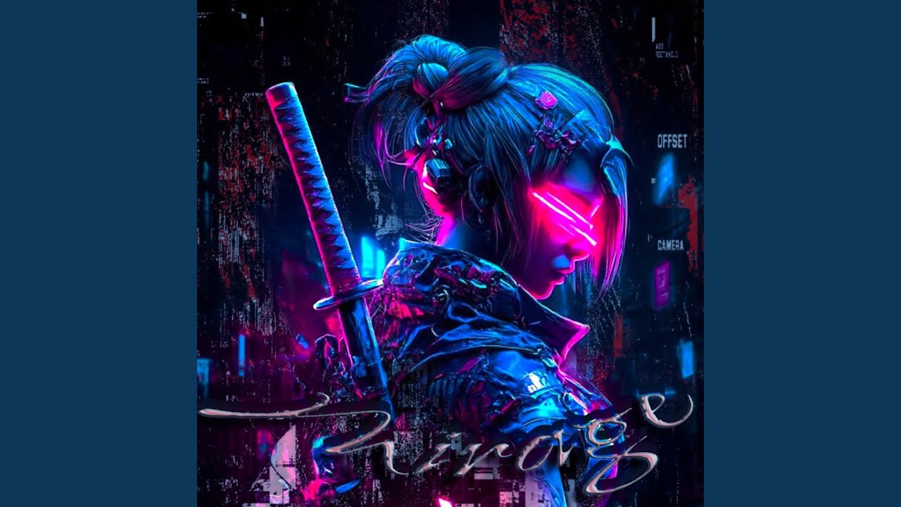 Watch Mirage on YouTube Watch Mirage on YouTube