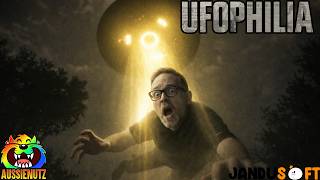 This Alien Horror Game Got Me GOOD #ufophilia
