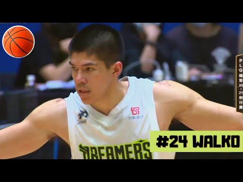 沃克飆34分生涯新高 主播兩度高呼“我的媽呀”！(2021)
