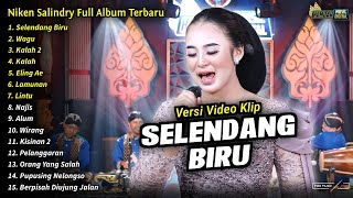 Niken Salindry Full Album || Selendang Biru, Wagu, Niken Salindry Terbaru 2024 -KEMBAR MUSIC DIGITAL