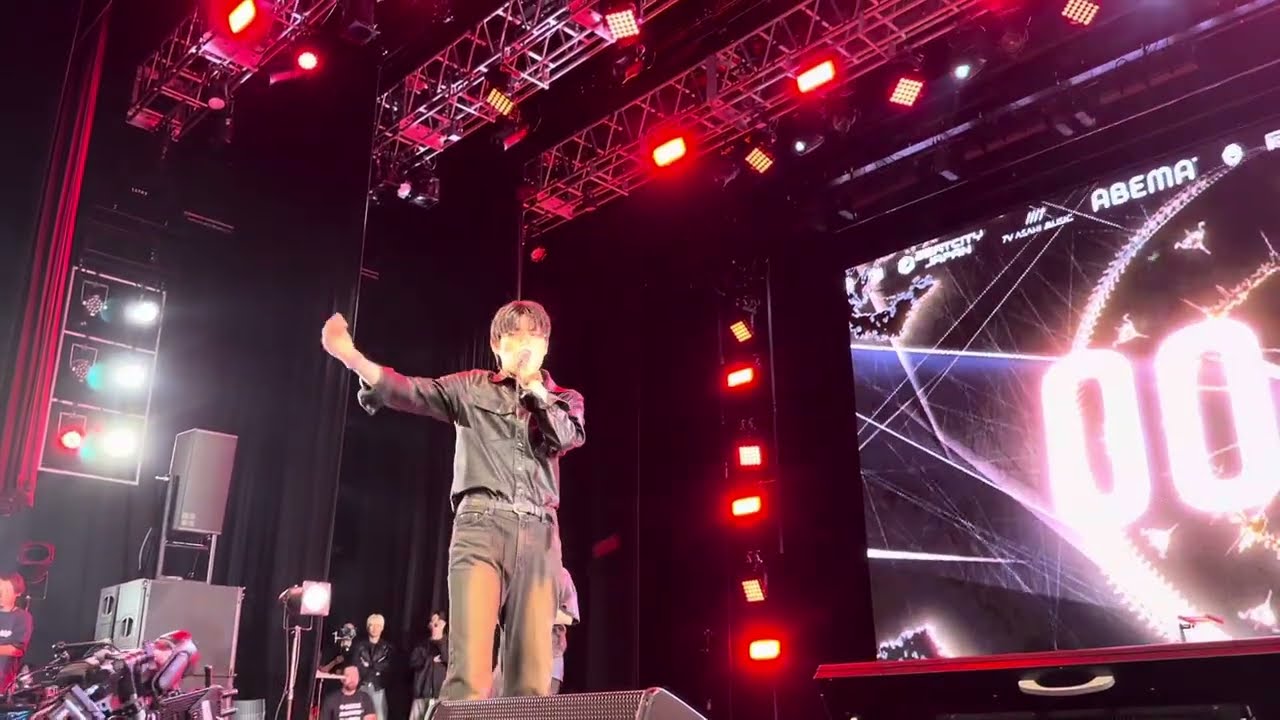 Wing 🇰🇷 | Making Things Hot! | Solo | GBB25 | Semi - Finals 🔥