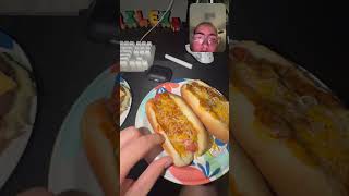 Memorial Day Feast!! #bbq #barbecue #food #cooking #cookingshorts #tasty #yummy #viral #grill