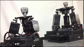 Download Lagu ALIO''s hybride hexapods staan voor Precisie, Prestatie en kwaliteit MP3