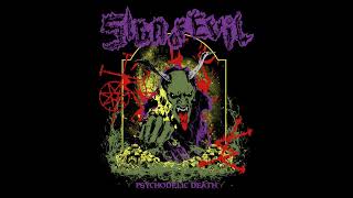 Sign of Evil - Psychodelic Death