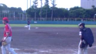 20130902オスカーVSアンクルズ5回戦その2