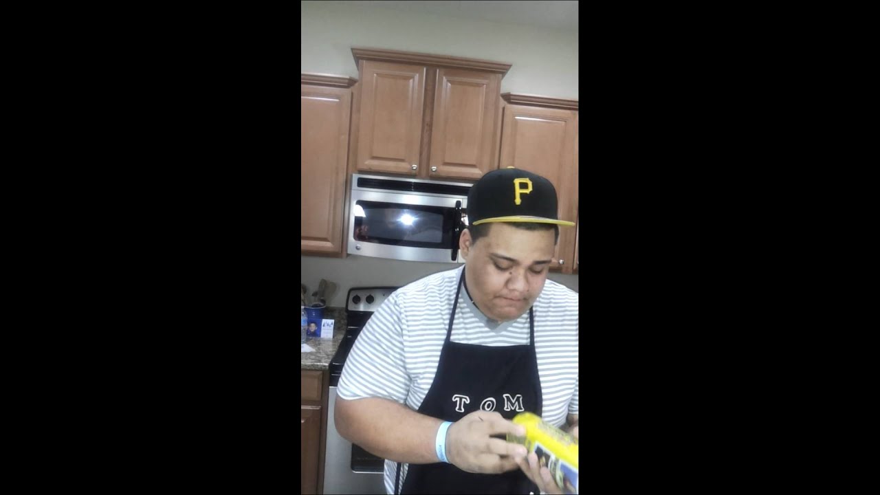 twisted tea shotgun!!!! - YouTube