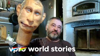 Stop laughing at Putin | In Europe (full episode)