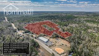 Bethel St Chattahoochee FL 32324