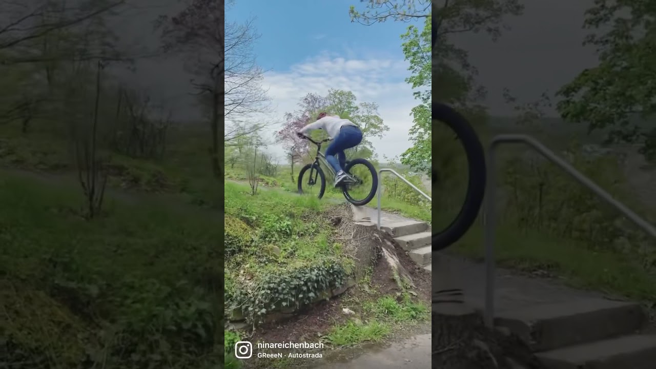 Street riding on a trials bike! #street #bike #extreme #sports #lifestyle