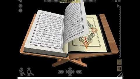 تلاوة طيبه لسورة الفتح للعلامه يحيى الحجوري وفقه الله