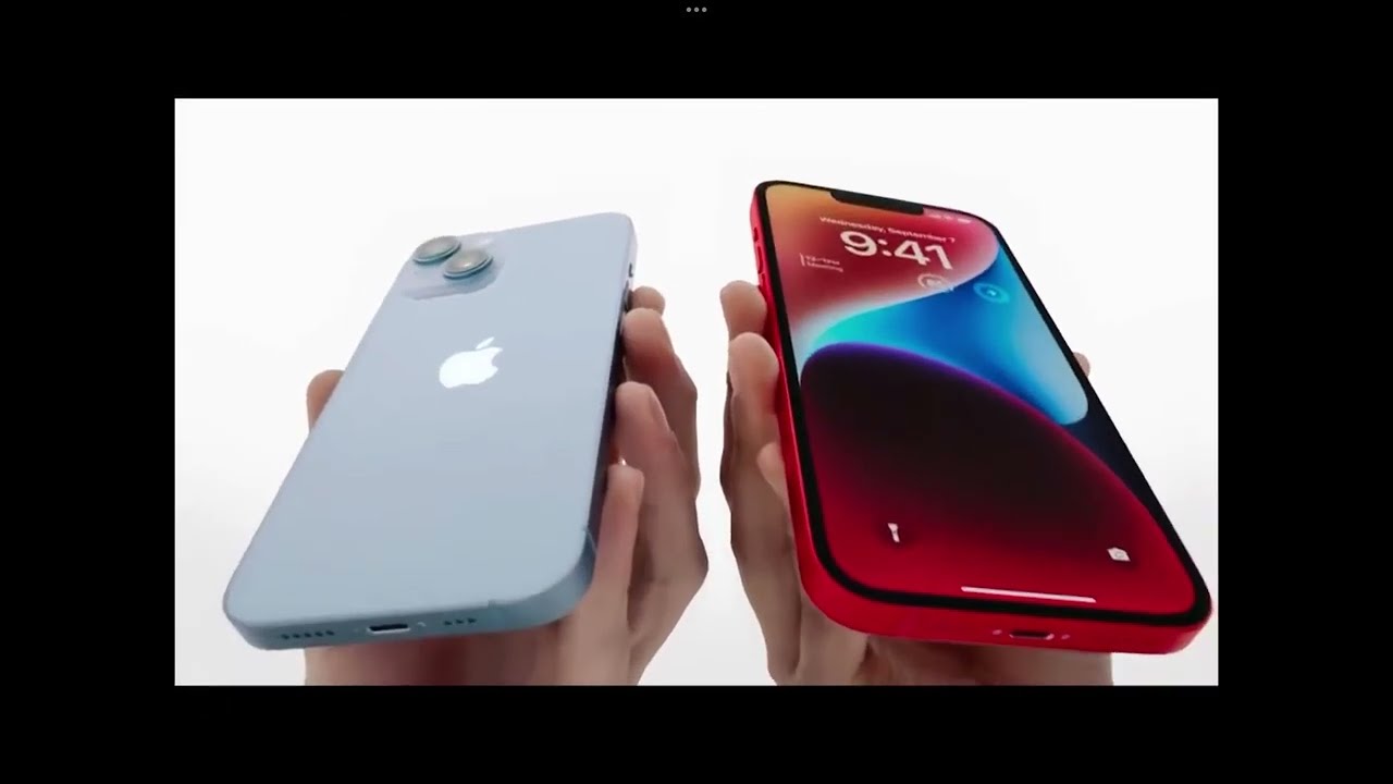 Sus APPLE ad