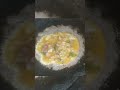 omlette #egg dosa#evening easy snack#dinner#side dish#todays menu@shobihomeentertainments