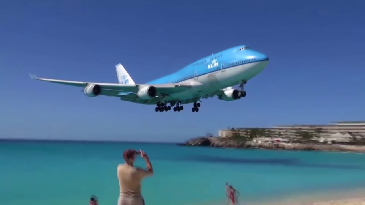 Escort St Maarten