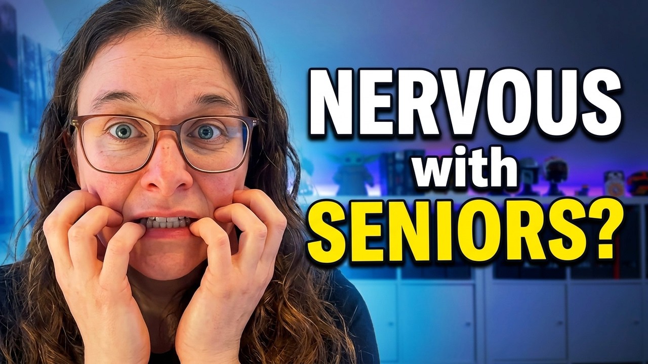 The Meetings That Make Your Heart Race