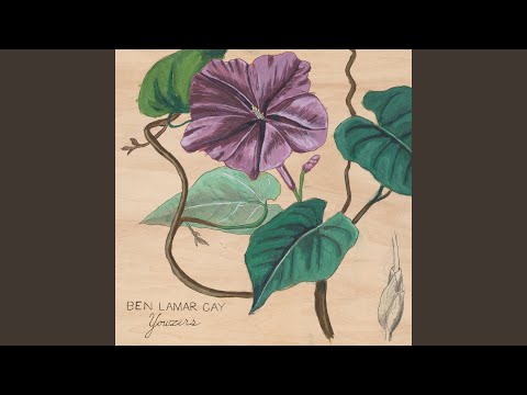 Ben LaMar Gay — there, inside the morning glory