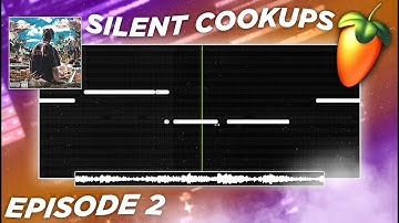 How to Make INSANE beats like Wondagurl for Don Toliver & Travis Scott | Silent Cookups (Episode 2)