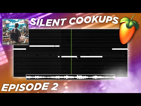 How to Make INSANE beats like Wondagurl for Don Toliver & Travis Scott | Silent Cookups (Episode 2)
