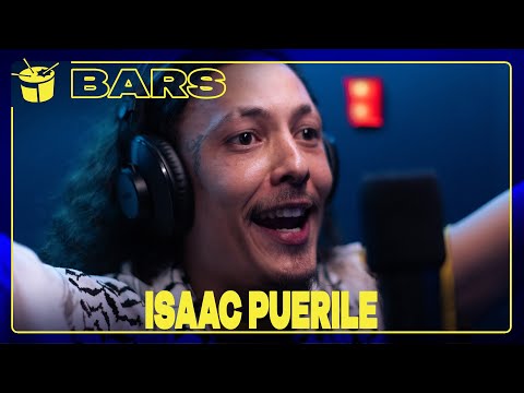Isaac Puerile BARS