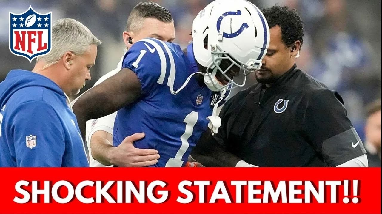 Disaster in Indianapolis — Gardner Injury Might End Colts’ Title Hopes