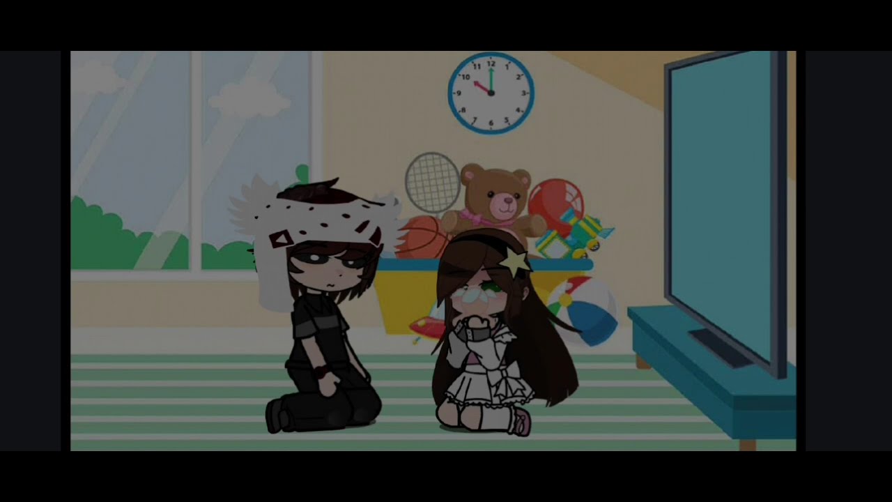 lillia got kidnapped and got... (watch the video to find out) | warning in the description 