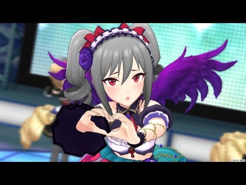 【デレステMV - feat.神崎蘭子】小さな恋の密室事件