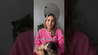 Les dejo un #StoryTime contándoles todo sobre la enfermedad de mi perro Mellow, que tiene 16 Años by Natalia Ospina Acevedo 4,107 views 6 months ago 11 minutes, 46 seconds