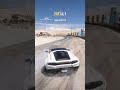 Petit drift en lamborghini  lamborghini drift forza forzahorizon5 xbox xboxseriesx viral