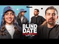      blind date